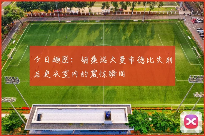 今日趣图：胡桑诺夫曼市德比失利后更衣室内的震惊瞬间
